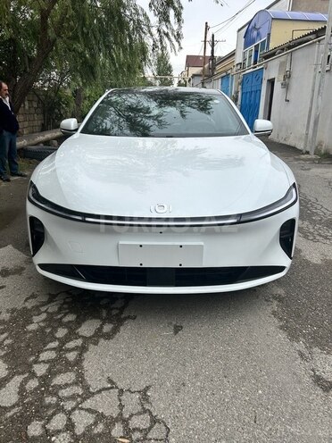 Changan Qiyuan A07 2025, 0 km - 1.5 l - Bakı