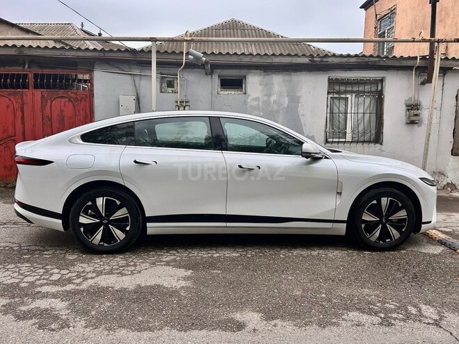 Changan Qiyuan A07 2025, 0 km - 1.5 l - Bakı