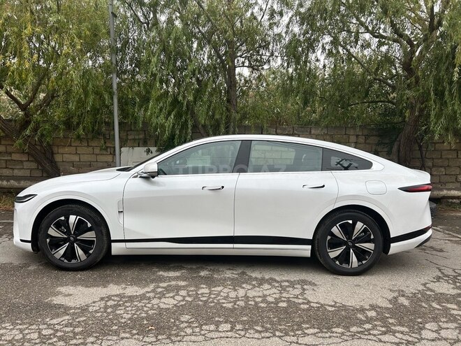 Changan Qiyuan A07 2025, 0 km - 1.5 l - Bakı