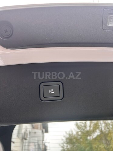 Changan Qiyuan A07 2025, 0 km - 1.5 l - Bakı