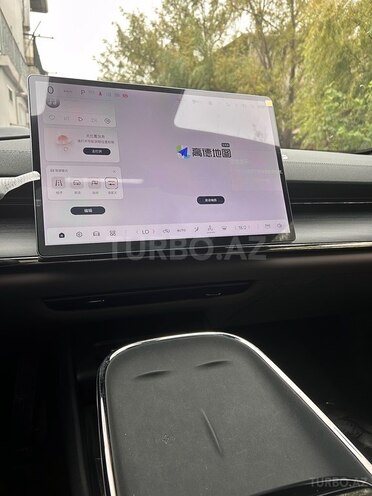 Changan Qiyuan A07 2025, 0 km - 1.5 l - Bakı