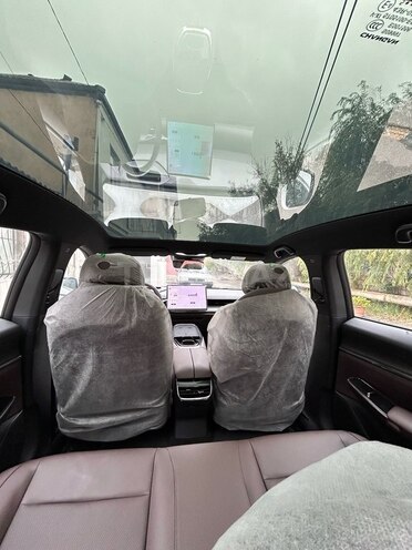 Changan Qiyuan A07 2025, 0 km - 1.5 l - Bakı