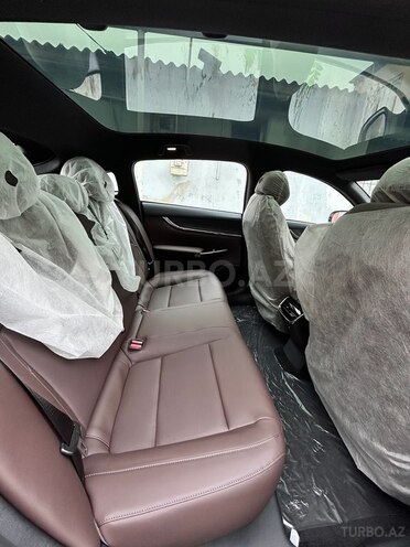 Changan Qiyuan A07 2025, 0 km - 1.5 l - Bakı