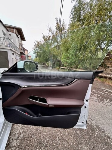 Changan Qiyuan A07 2025, 0 km - 1.5 l - Bakı
