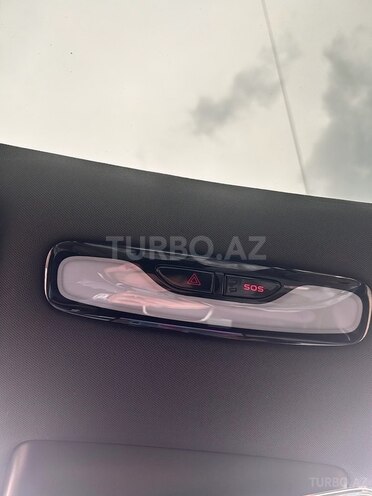Changan Qiyuan A07 2025, 0 km - 1.5 l - Bakı