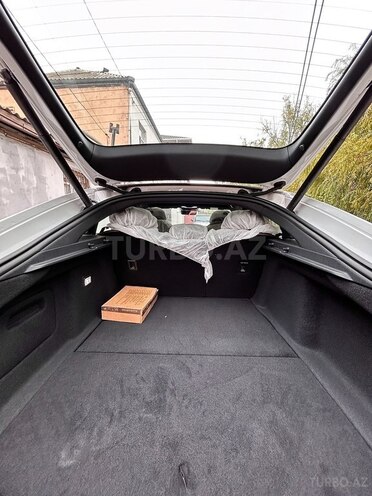 Changan Qiyuan A07 2025, 0 km - 1.5 l - Bakı