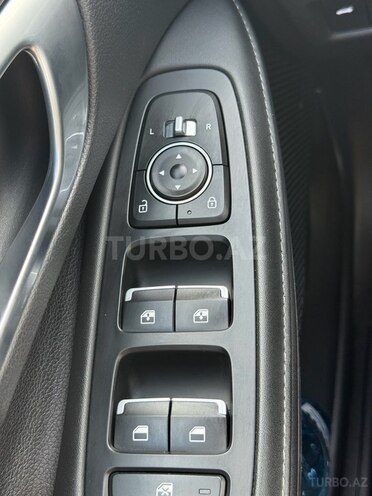 Hyundai Sonata 2021, 104,000 km - 1.6 l - Bakı