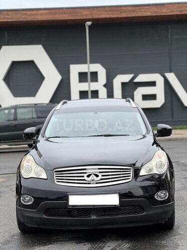 Infiniti EX35 2008, 176,000 km - 3.5 l - Bakı