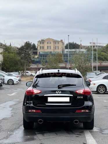 Infiniti EX35 2008, 176,000 km - 3.5 l - Bakı