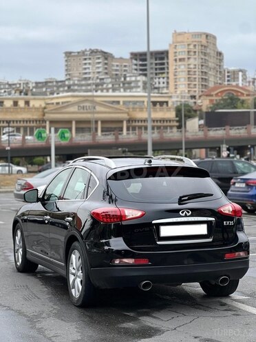 Infiniti EX35 2008, 176,000 km - 3.5 l - Bakı