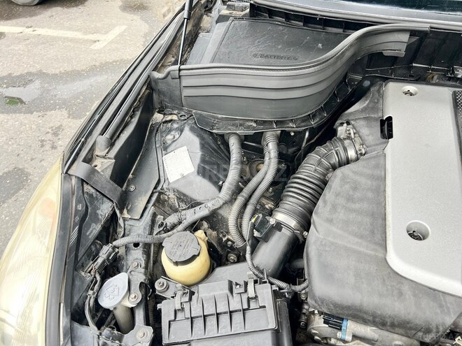 Infiniti EX35 2008, 176,000 km - 3.5 l - Bakı