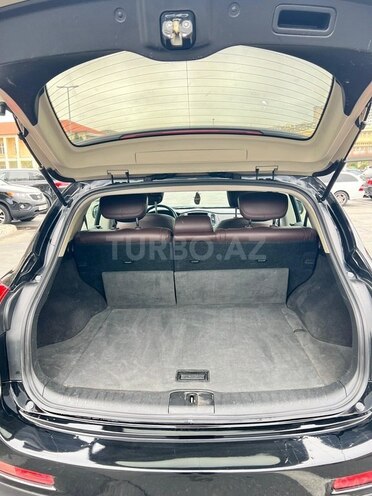 Infiniti EX35 2008, 176,000 km - 3.5 l - Bakı