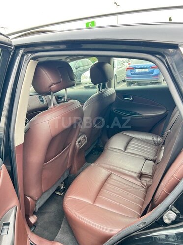 Infiniti EX35 2008, 176,000 km - 3.5 l - Bakı