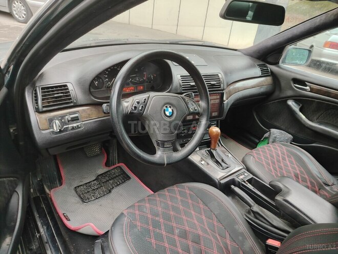 BMW 320 2000, 285,000 km - 2.0 л - Bakı