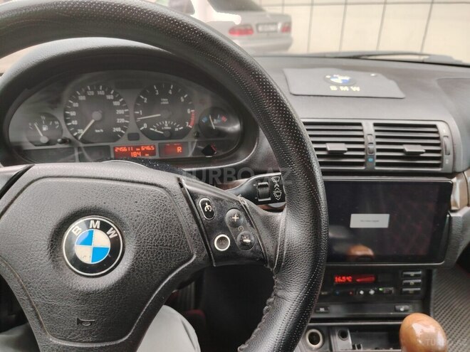 BMW 320 2000, 285,000 km - 2.0 л - Bakı