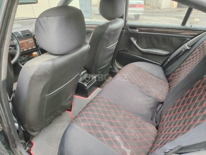 BMW 320 2000, 285,000 km - 2.0 л - Bakı