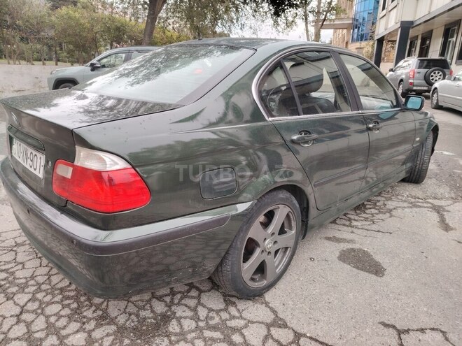 BMW 320 2000, 285,000 km - 2.0 л - Bakı