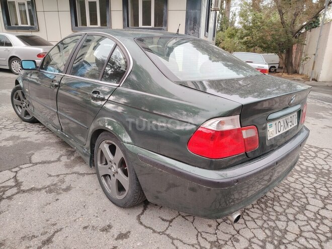 BMW 320 2000, 285,000 km - 2.0 л - Bakı