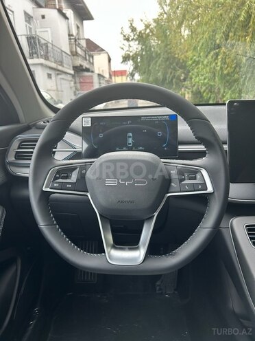 BYD Destroyer 05 2025, 0 km - 1.5 l - Bakı