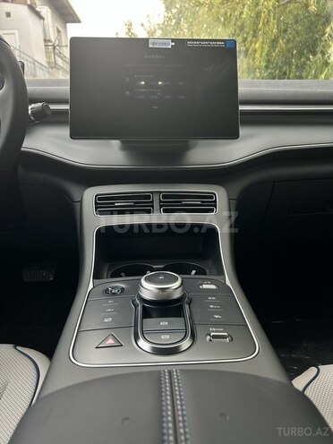 BYD Destroyer 05 2025, 0 km - 1.5 l - Bakı