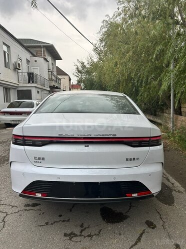 BYD Destroyer 05 2025, 0 km - 1.5 l - Bakı