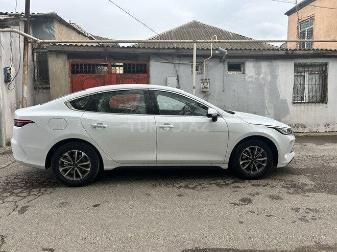 BYD Destroyer 05 2025, 0 km - 1.5 l - Bakı