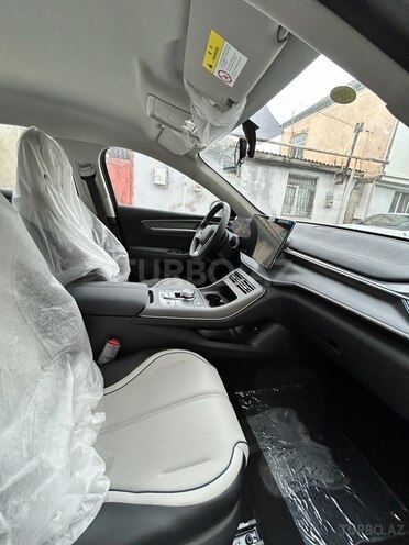 BYD Destroyer 05 2025, 0 km - 1.5 l - Bakı