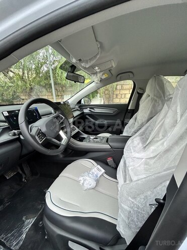 BYD Destroyer 05 2025, 0 km - 1.5 l - Bakı