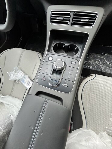 BYD Destroyer 05 2025, 0 km - 1.5 l - Bakı