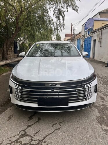 BYD Destroyer 05 2025, 0 km - 1.5 l - Bakı