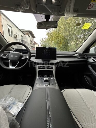 BYD Destroyer 05 2025, 0 km - 1.5 l - Bakı