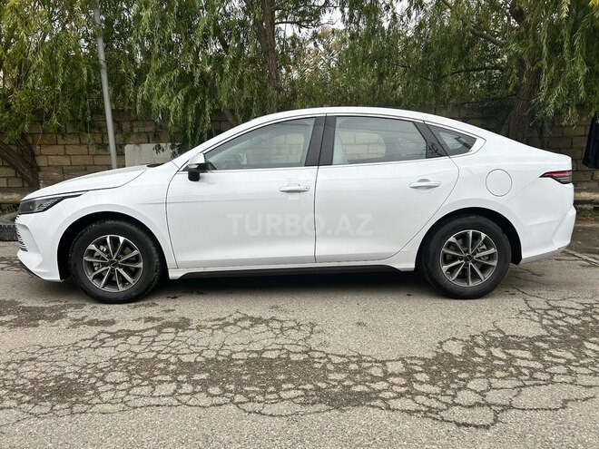 BYD Destroyer 05 2025, 0 km - 1.5 l - Bakı