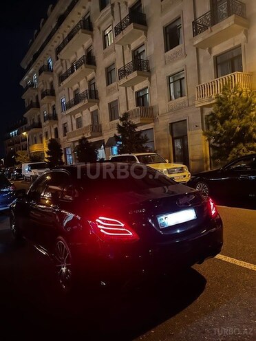 Mercedes C 250 2016, 132,700 km - 2.0 l - Bakı