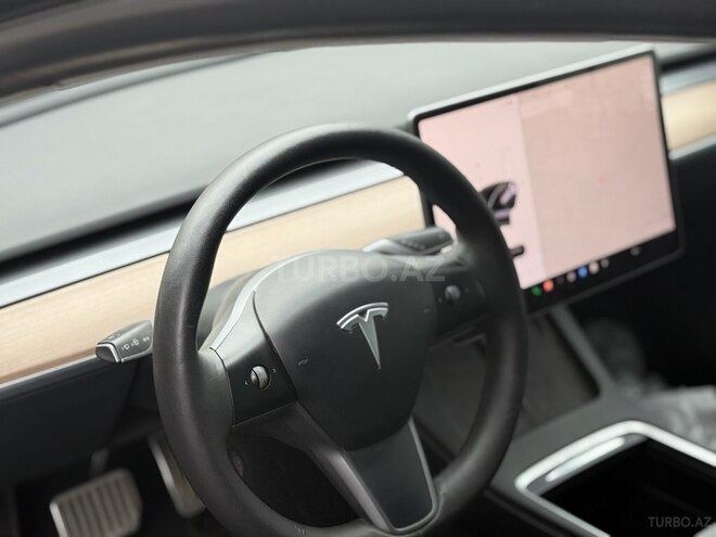 Tesla Model 3 2023, 83,000 km - 0.0 l - Bakı
