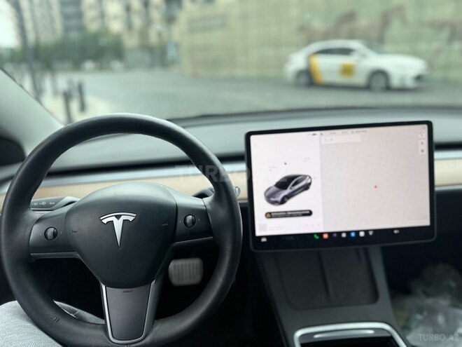 Tesla Model 3 2023, 83,000 km - 0.0 l - Bakı