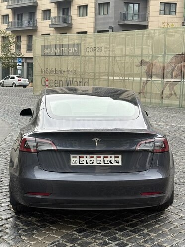 Tesla Model 3 2023, 83,000 km - 0.0 l - Bakı