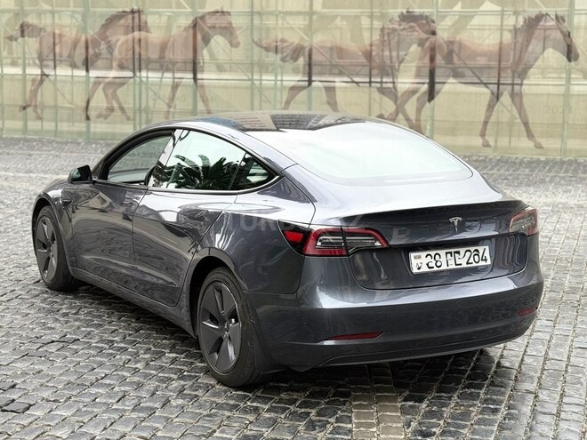 Tesla Model 3 2023, 83,000 km - 0.0 l - Bakı