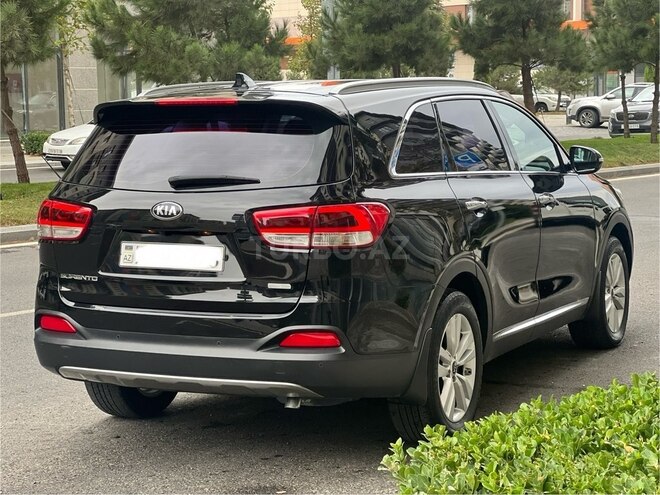 Kia Sorento 2016, 198,000 km - 2.0 l - Bakı