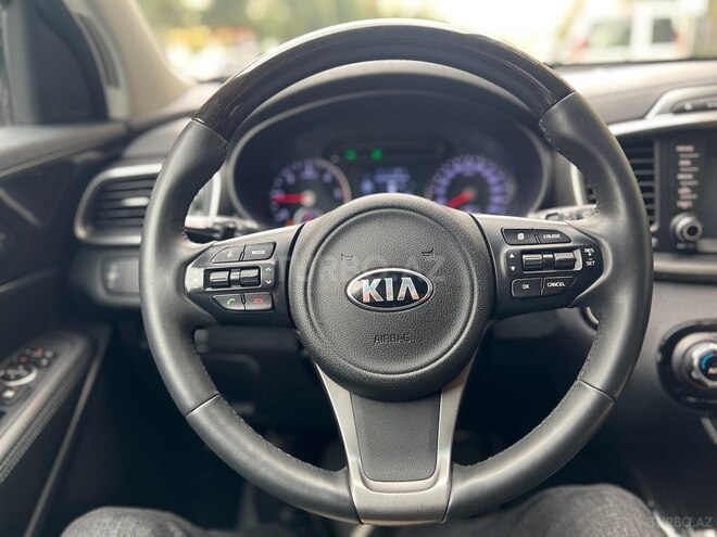 Kia Sorento 2016, 198,000 km - 2.0 l - Bakı