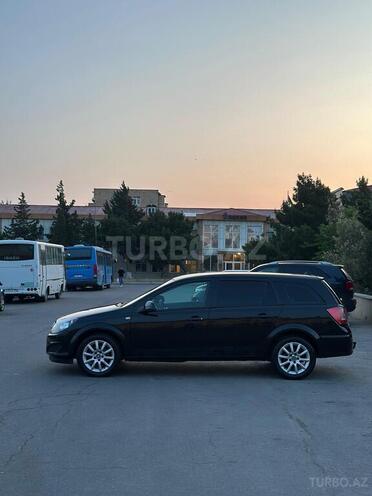 Opel Astra 2010, 223,000 km - 1.4 l - Bakı