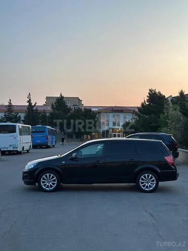 Opel Astra 2010, 223,000 km - 1.4 l - Bakı