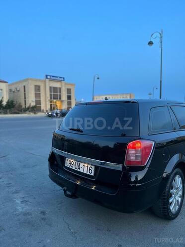 Opel Astra 2010, 223,000 km - 1.4 l - Bakı
