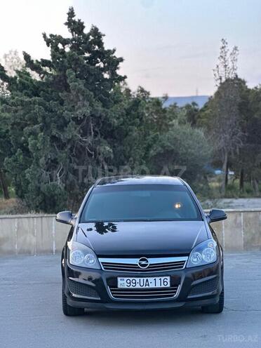 Opel Astra 2010, 223,000 km - 1.4 l - Bakı
