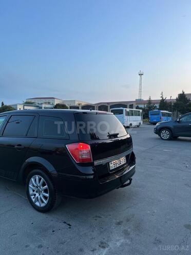 Opel Astra 2010, 223,000 km - 1.4 l - Bakı