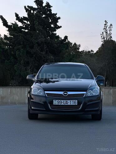 Opel Astra 2010, 223,000 km - 1.4 l - Bakı