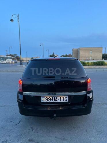 Opel Astra 2010, 223,000 km - 1.4 l - Bakı