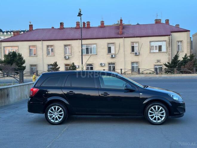 Opel Astra 2010, 223,000 km - 1.4 l - Bakı