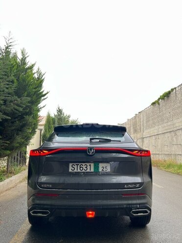 Changan  2025, 0 km - 1.5 л - Bakı