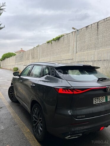 Changan  2025, 0 km - 1.5 л - Bakı