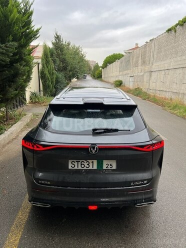 Changan  2025, 0 km - 1.5 л - Bakı